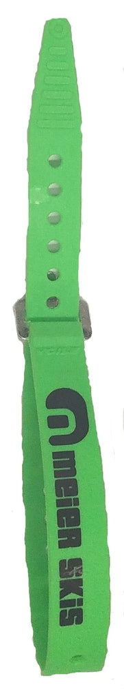 Meier Voile Ski Straps